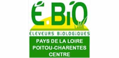 Logo de la Charente-Maritime partenaire du Cregene