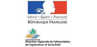 Logo de la Charente-Maritime partenaire du Cregene